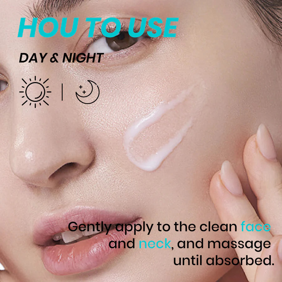 THE AQUA GLOW™