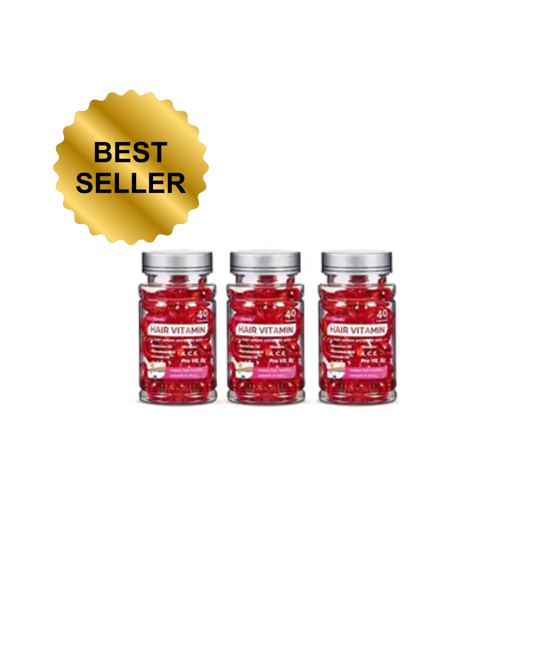 THE ARGAN CAPSULE™