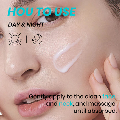 THE AQUA GLOW™
