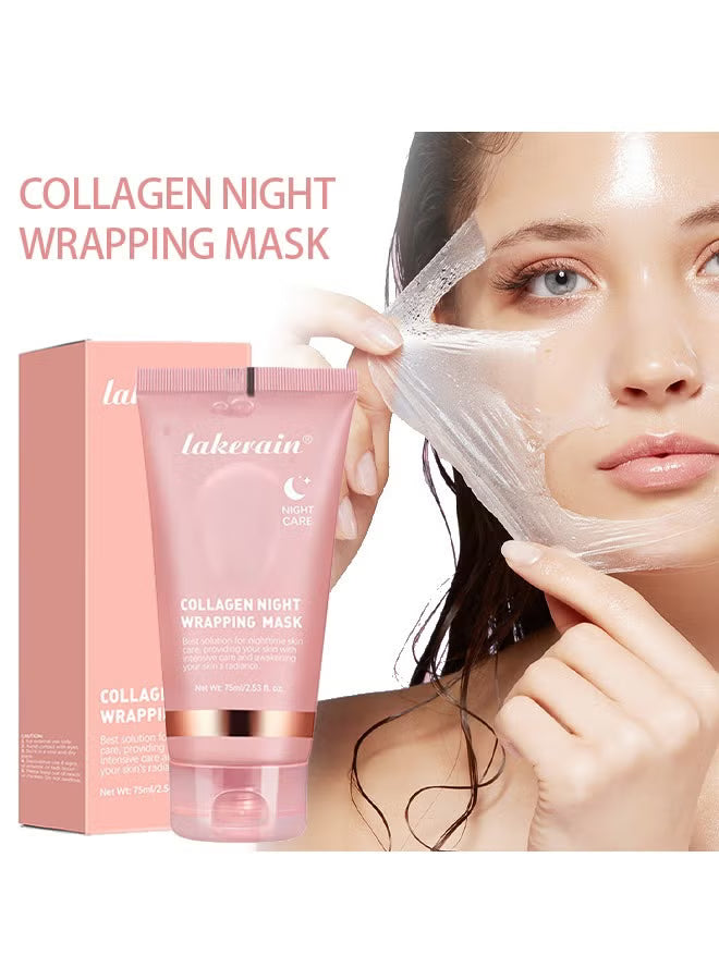 THE GLOW WRAP™