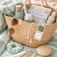 ☀️ Summer Essentials