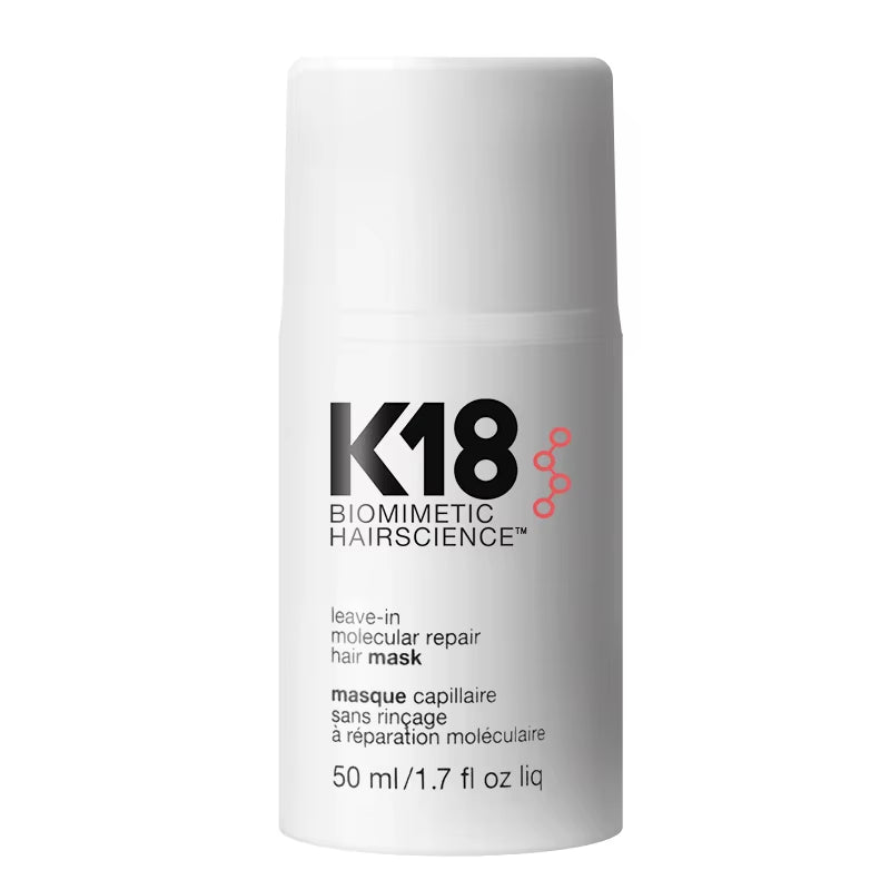 Molecular Hair Rescue Mask | The 4-Minute Miracle