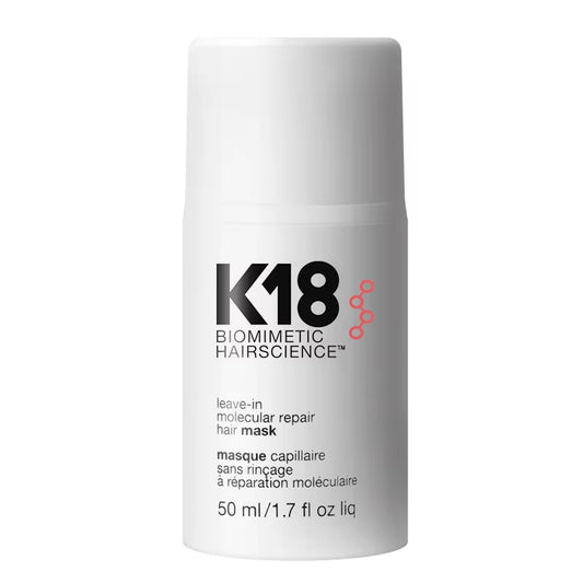 Molecular Hair Rescue Mask | The 4-Minute Miracle