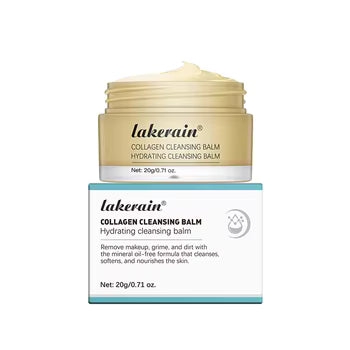 THE CLEANSING BALM™