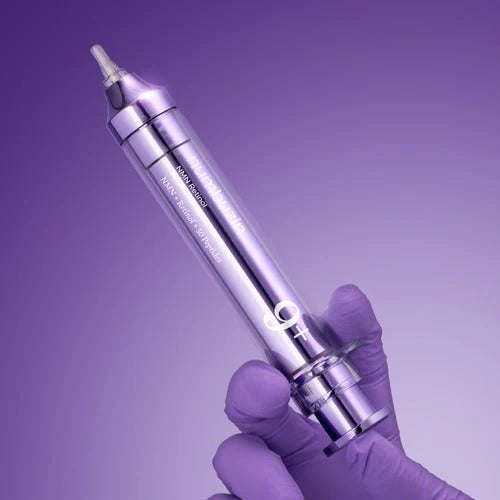 THE RETINOL EYE CREAM™