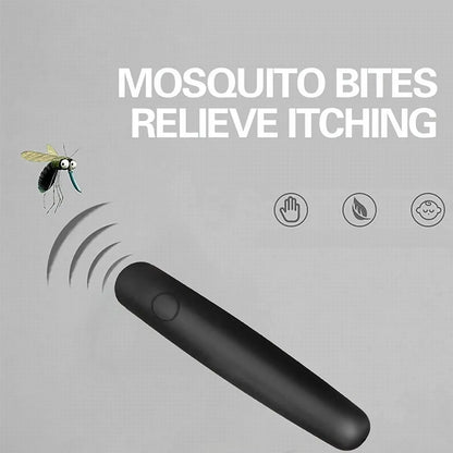 Portable Insect Bite Relief Pen