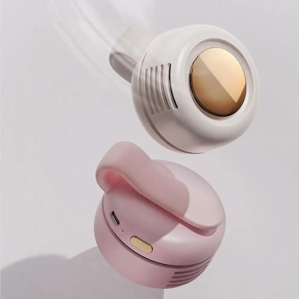 The R4you™ Bladeless Clip Fan 