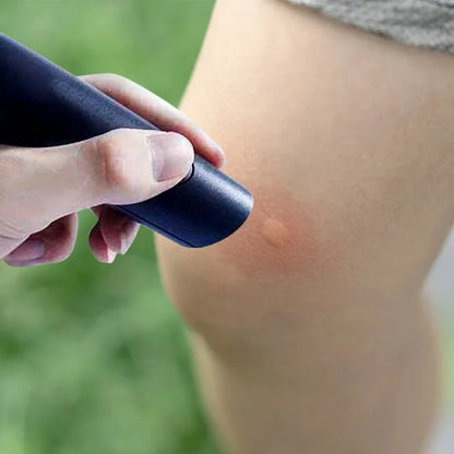 Portable Insect Bite Relief Pen