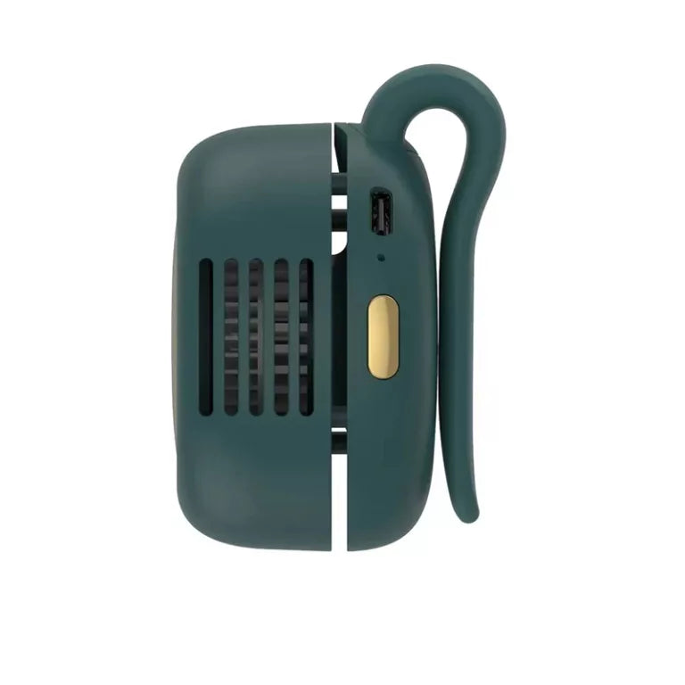 The R4you™ Bladeless Clip Fan