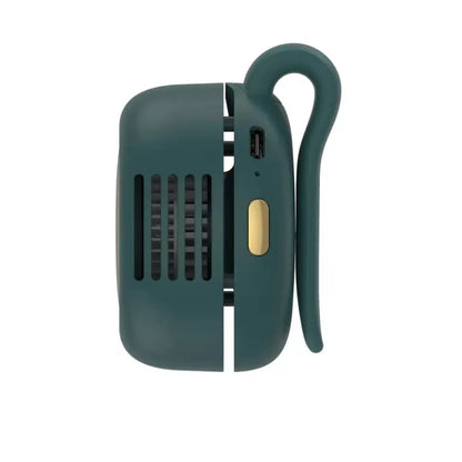 The R4you™ Bladeless Clip Fan
