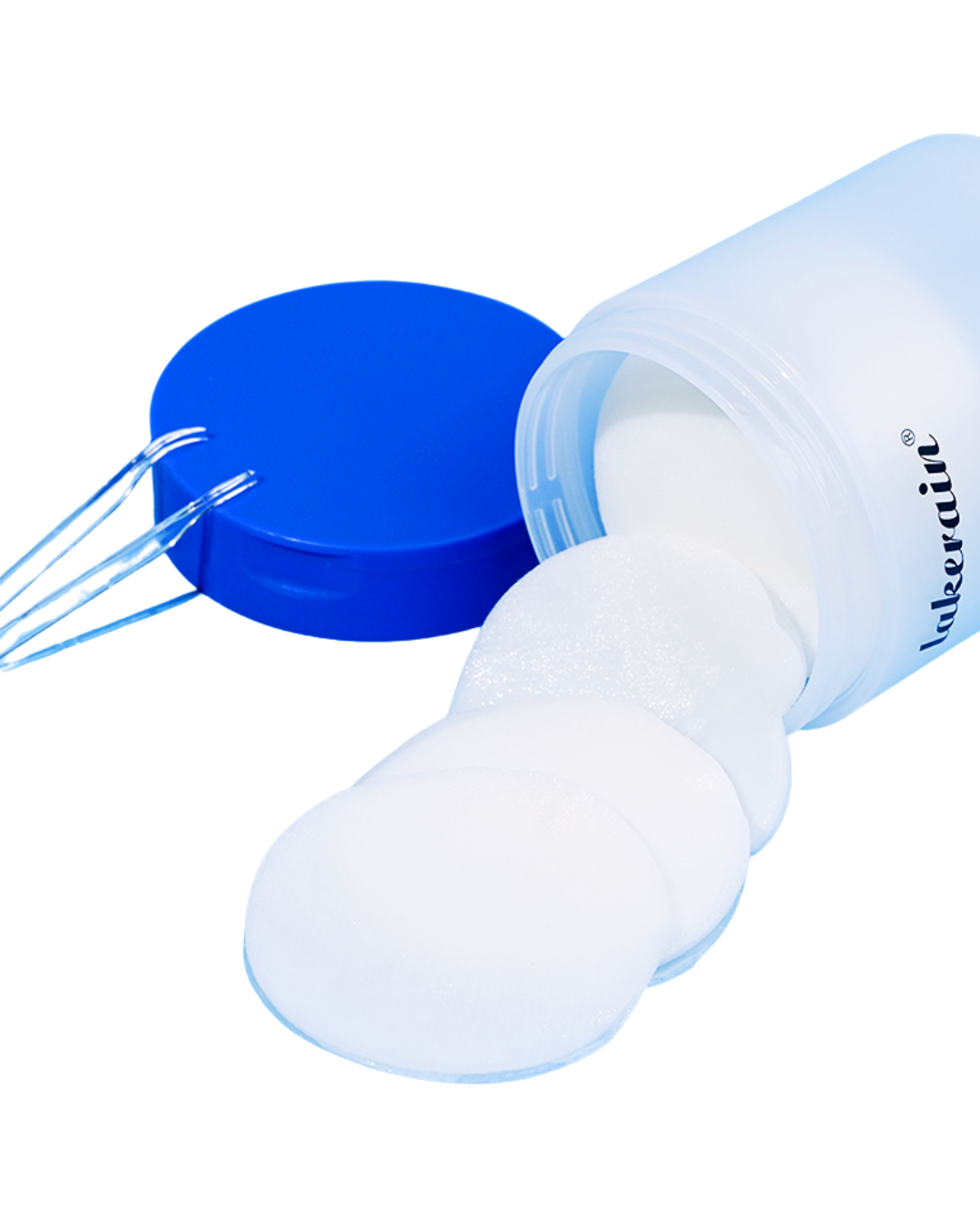 POREREFINE™ Pads