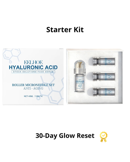 THE ROLLER KIT™