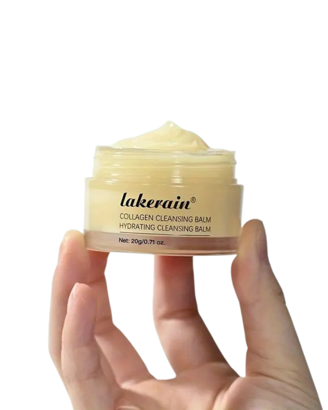 THE CLEANSING BALM™
