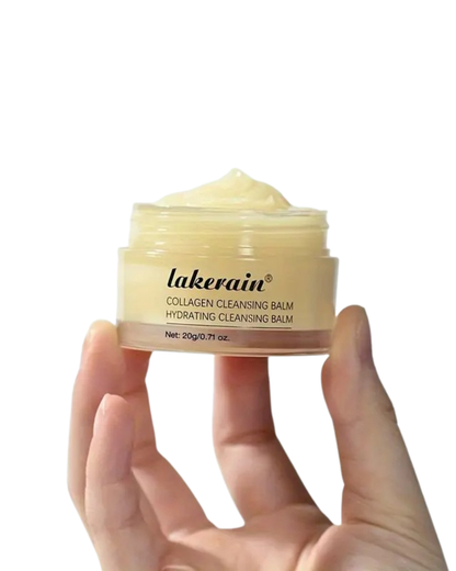 THE CLEANSING BALM™