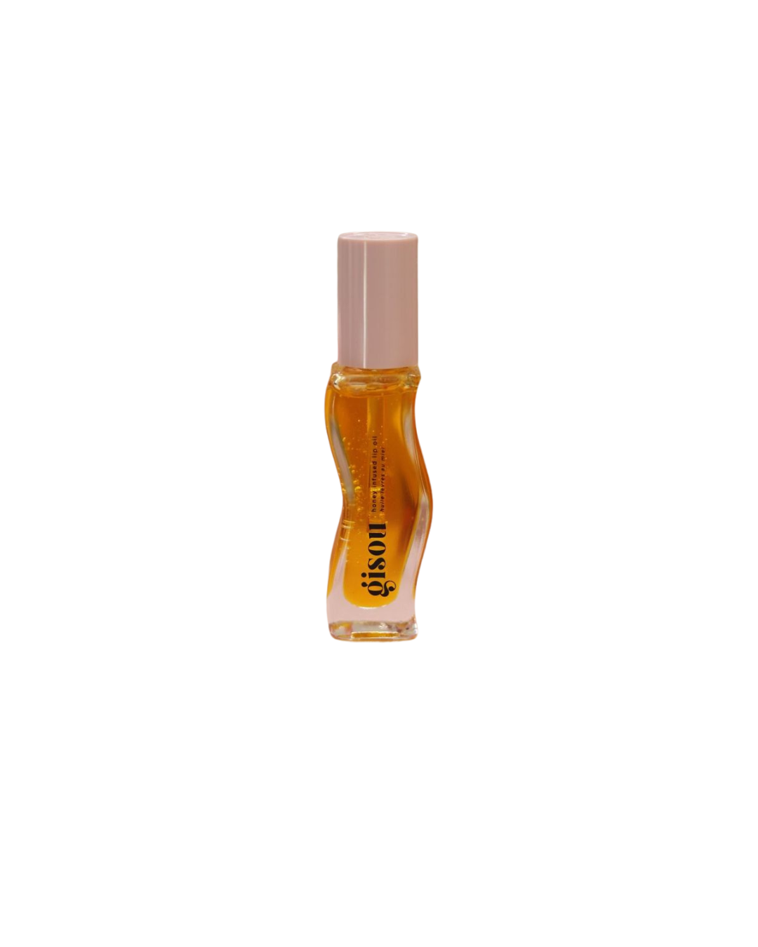 Honey-Infused Glow Lip Oil