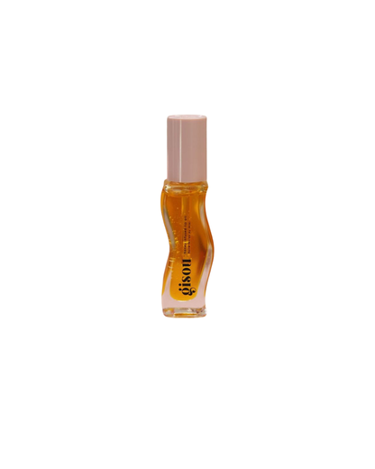 Honey-Infused Glow Lip Oil
