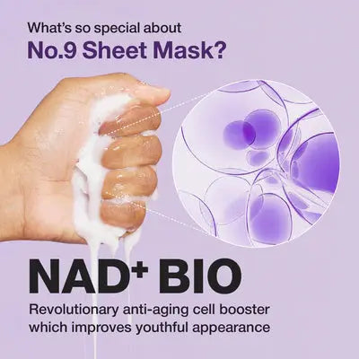 THE BIO FACE MASK™