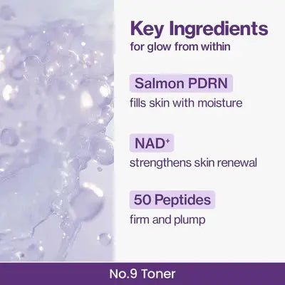 THE NAD+ TONER™