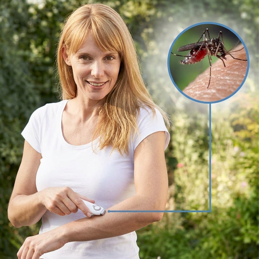 Portable Insect Bite Relief Pen