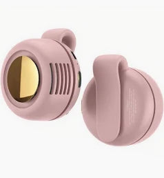 The R4you™ Bladeless Clip Fan