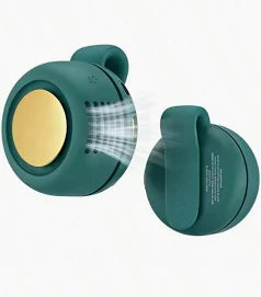 The R4you™ Bladeless Clip Fan